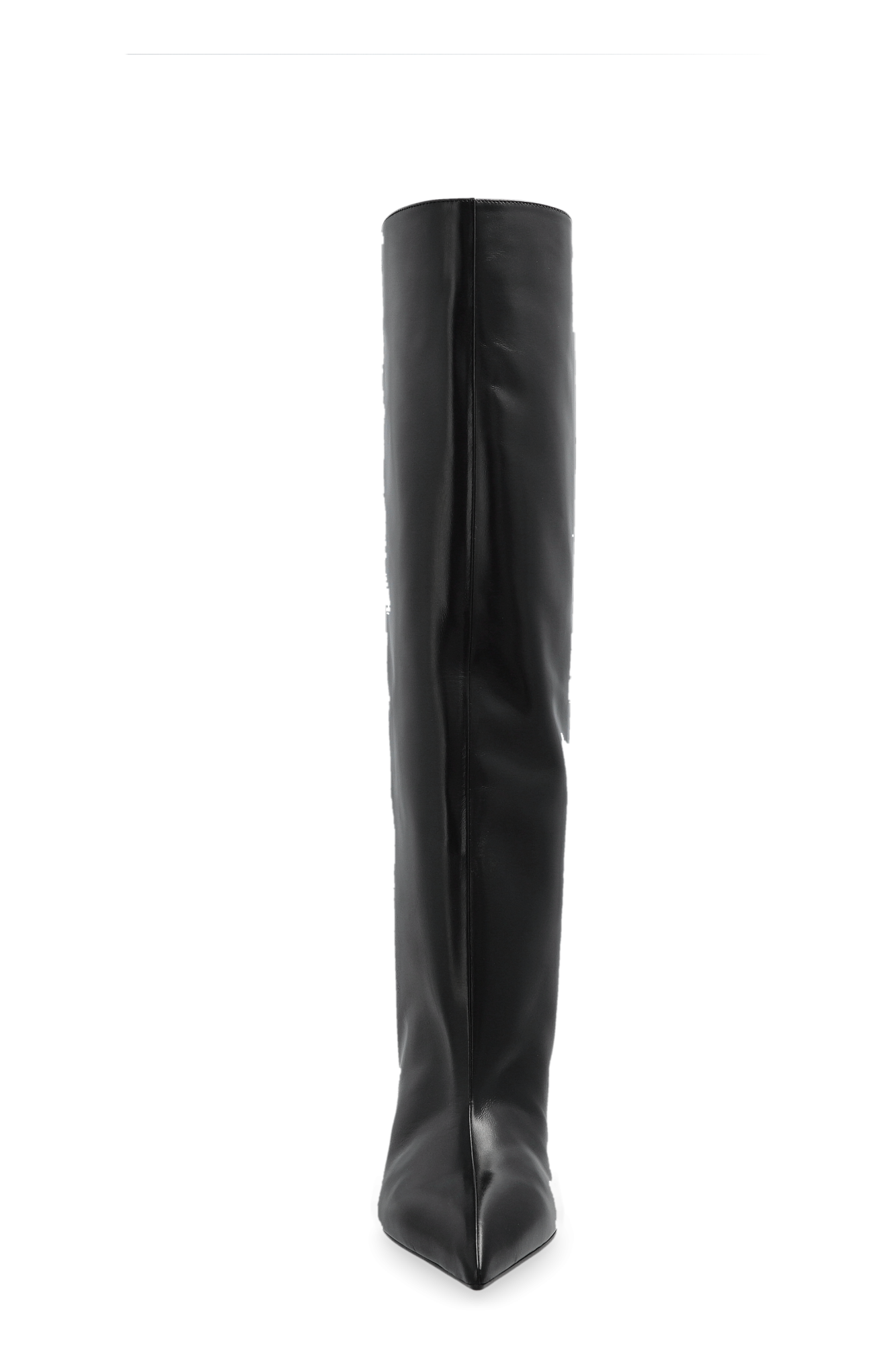 ロングブーツ THE ATTICO 'Lea' boots Lea'' boot black for Women | THE ATTICO®